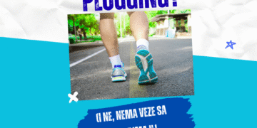 Sakupi i osvoji: šetnjom do nagrada, zdravlja i čistije životne sredine