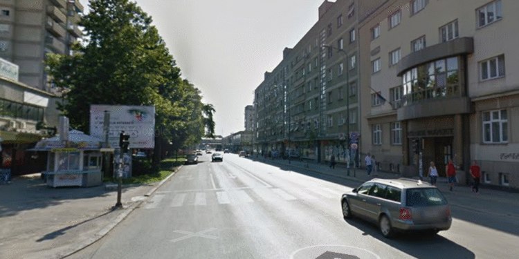 Grad Leskovac planira formiranje novog drvoreda duž Bulevara oslobođenja, to ćemo platiti skoro 2 miliona dinara