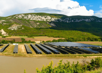 Kako se meri sunce? Nauka iza solarnih mapa