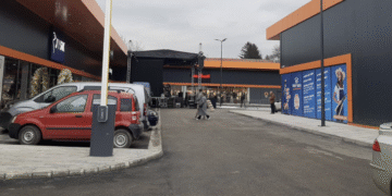 Najviše se krade kozmetika