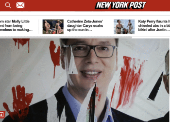 Njujork post analizirao situaciju u Srbiji: Posle Vučića samo još gore?!