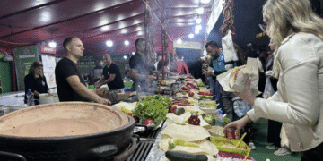 „PMN“: Roštiljijada nevidljiva za javnost, Leskovac zaslužuje bolju promociju