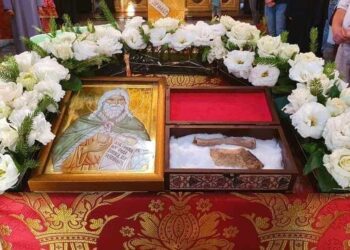 Bratstvo Svetoilijske crkve poziva vernike na proslavu 136-ogodišnjice postojanja hrama