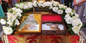 Bratstvo Svetoilijske crkve poziva vernike na proslavu 136-ogodišnjice postojanja hrama