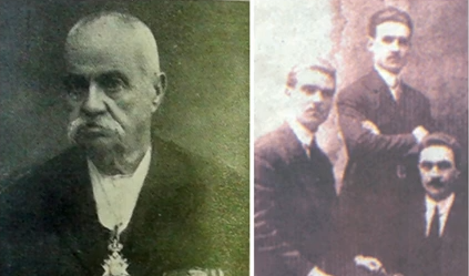 Za milione na računu porodice Teokarević bio zainteresovan i Tito: Sa uhapšenim potomcima pregovarao Deda Avram