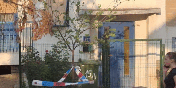 Pronađena neeksplodirana bomba kašikara u Radničkom naselju, čeka se na demontere iz Niša