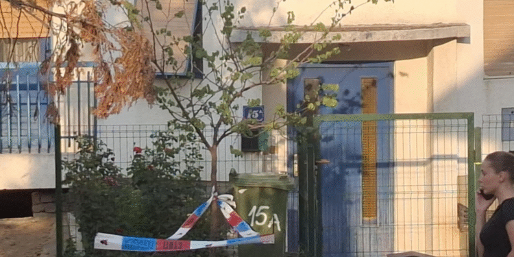 Pronađena neeksplodirana bomba kašikara u Radničkom naselju, čeka se na demontere iz Niša