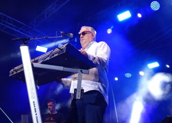 Dejan Matić, ozbiljan profesionalac, koji voli da dođe u Leskovac