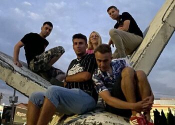 I leskovački bend „Frontmeni“ otkazao nastup na Gitarijadi: „Solidarnost sa kolegama i narodom“