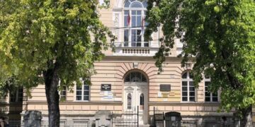 SSP: Polovina niških gimnazija bez učionica, početak školske godine upitan