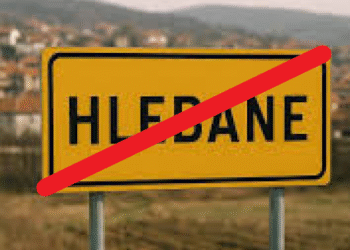 Premijer prekrstio, Ministarstvo ekologije usvojilo: Sredstva dodeljena “Lebanama“