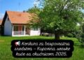 Kupite kuću na selu bespovratnim sredstvima koje daje Evropska unija: Konkurs je otvoren do 1. novembra
