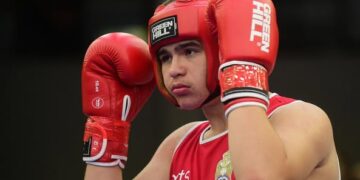 Vukašin Dinić je, sa samo 13 godina, u Leskovac doneo evropsku bronzu, ali on nije jedini potencijal kluba “Mancha“