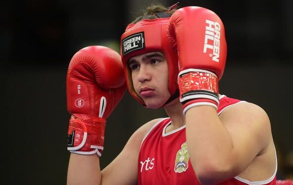 Vukašin Dinić je, sa samo 13 godina, u Leskovac doneo evropsku bronzu, ali on nije jedini potencijal kluba “Mancha“