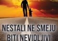 Neke od nestalih osoba se nikada ne pronađu: Srbiji potreban javni registar nestalih