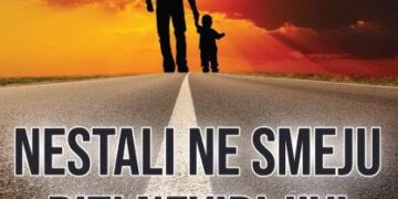 Neke od nestalih osoba se nikada ne pronađu: Srbiji potreban javni registar nestalih