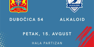 Pripreme “vukova“ ulaze u završnu fazu: Sledi serija prijateljskih utakmica