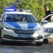 Dva mladića teško povređena u prevrtanju automobila kod Pašine česme