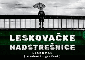 Novi protesti u Leskovcu i Nišu u petak