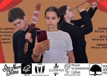 “Hakerski pismenjaci“ uspešno odradili zadatak: Upoznati vršnjake sa zamkama virtuelnog sveta