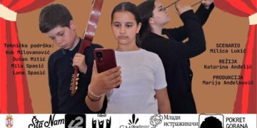 “Hakerski pismenjaci“ uspešno odradili zadatak: Upoznati vršnjake sa zamkama virtuelnog sveta