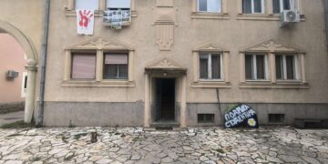 “Politika ne sme da bude izgovor za lične progone”