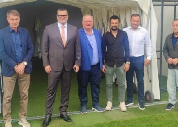 Gradski fudbalski klub „Dubočica“ trenutno duguje 107 miliona dinara