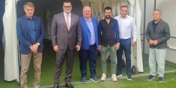Gradski fudbalski klub „Dubočica“ trenutno duguje 107 miliona dinara