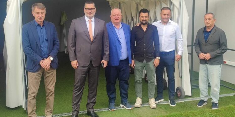Gradski fudbalski klub „Dubočica“ trenutno duguje 107 miliona dinara