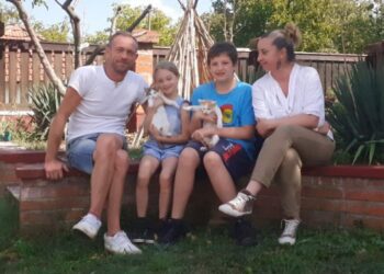 Letovanje koje se pretvorilo u noćnu moru: otac troje dece doživeo moždani udar u Grčkoj – HITNO potrebna pomoć