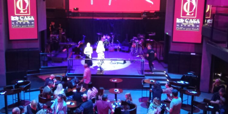 Počeo 14. “Drum dum fest“: U novom prostoru, ali sa starom energijom i kvalitetom