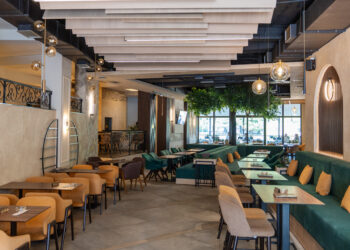 Dobro jutro uz neodoljiv doručak na „Terasi“