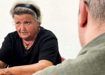 „Kada izgubiš sve, onda više nemaš čega da se bojiš“: Ispovest žene koja je posle pet decenija braka prijavila nasilje