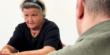 „Kada izgubiš sve, onda više nemaš čega da se bojiš“: Ispovest žene koja je posle pet decenija braka prijavila nasilje