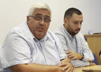Zdravković pozvao načelnika leskovačke policije da prestane da prati studente, opozicionare i novinare, već da hapsi kriminalce