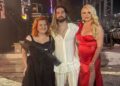 Vranjanka Ana Stanojević osvojila nagradu na festivalu „Ohrid fest 2025“