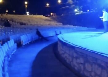 Nišlije platile 50.000 evra za “filmski festival bez publike”
