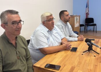 Zdravković: Očekuju se nova hapšenja zbog ulice „Radoša Cerovića“