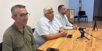 Zdravković: Očekuju se nova hapšenja zbog ulice „Radoša Cerovića“