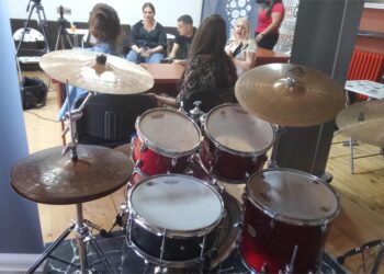 “Drum dum festu“ leskovačko pozorište “zbog nereda“ otkazalo gostoprimstvo: Revijalni program u “La Casi“, takmičarski u LKC-u
