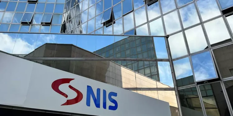 U slučaju sankcija NIS-u neće biti nestašice goriva – dok budu trajale zalihe