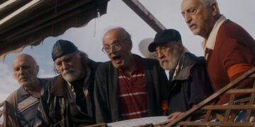 Srpska premijera filma „Paviljon“ na otvaranju 18. LIFFE-a