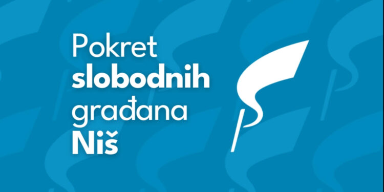 PSG traži istragu nakon tragedije na gradilištu u dvorištu Apelacionog suda