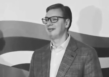 Akademski plenum traži ostavku predsednika Vučića zbog brutalnosti policije: „Samo nečovek može onako da se smeje“