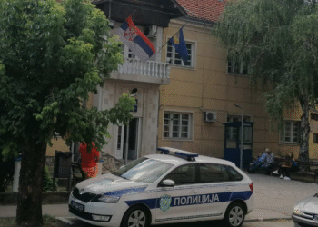 Neko iz policije krije prijavu protiv sajta bliskog SNS?