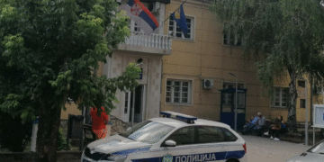Neko iz policije krije prijavu protiv sajta bliskog SNS?