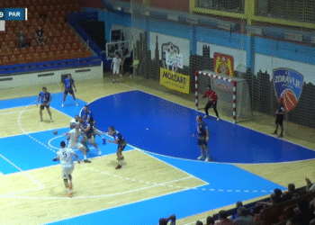 Partizan trijumfovao u Leskovcu, Dubočica poražena na startu sezone