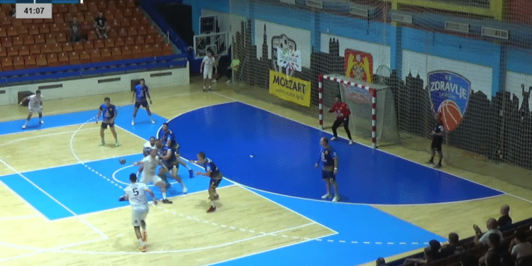 Partizan trijumfovao u Leskovcu, Dubočica poražena na startu sezone