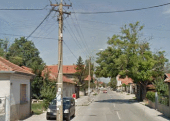 Privremena izmena režima saobraćaja u ulici Južnomoravskih brigada u Leskovcu