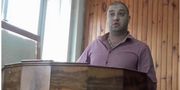 Žitorađa bez predsednika opštine od aprila: On u kućnom pritvoru, ali da li prima platu?